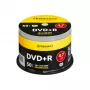 DVD+R Intenso 4111155 4.7 GB 50 szt.