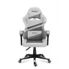 Fotel gamingowy - Huzaro Force 4.4 Biały Mesh