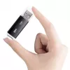 SILICON POWER Blaze B02 Pendrive USB flash drive 16 GB USB Type-A 3.2 Gen 1 (SP016GBUF3B02V1K) Czarny