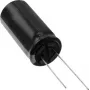 Panasonic ECA-1HHG332 kondensator elektrolityczny przewlekany radialny 7,5 mm 3300 µF 50 V 20 % (śr.) 18 mm 1 szt. (ECA-1HHG332)