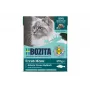 BOZITA Fresh Menu Łupacz w galarecie - mokra karma dla kota - 370 g