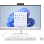 HP All-in-One PC 27-cr0104ng [68,5cm (27) Wyświetlacz FHD, Ryzen 7 7730U, 16GB RAM, 1TB SSD, Windows 11] (8G1A8EA#ABD)