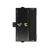 Zalman chłodzenie procesora CNPS13X DS, radiator CPU, czarny