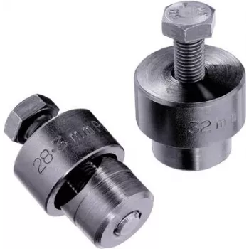 Wykrojnik do blachy Rothenberger 021832E — średnica cięcia 32 mm