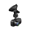 Kamera samochodowa TRACER Tracer Pano 2D – panoramiczne nagrywanie 2D, kompaktowa konstrukcja