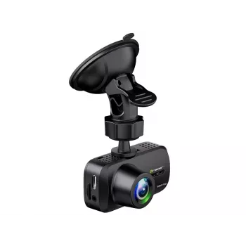 Kamera samochodowa TRACER Tracer Pano 2D – panoramiczne nagrywanie 2D, kompaktowa konstrukcja