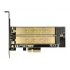 Karta interfejsu DeLOCK 89630 wewnętrzna M.2 SATA