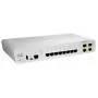 Przełącznik zarządzalny Cisco Catalyst WS-C2960C-8TC-L L2 8x Fast Ethernet