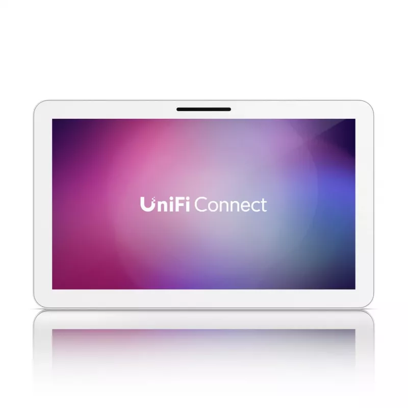 Monitor Ubiquiti Connect Display 21,5 cala Dotykowy Full HD 1920 x 1080