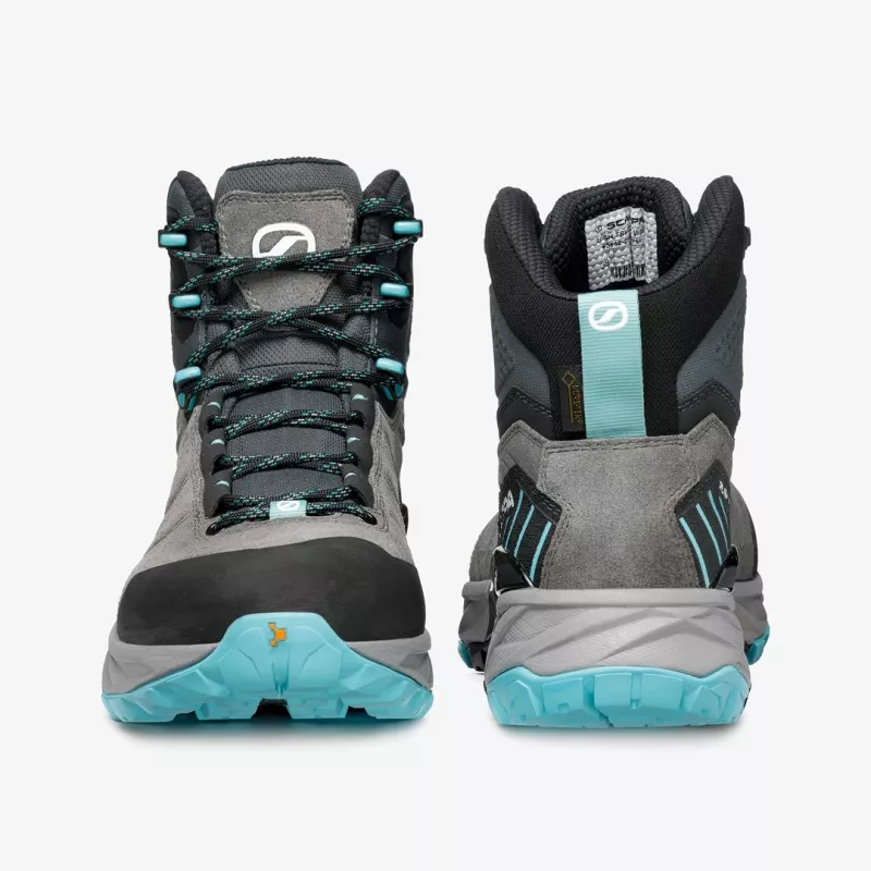 Scarpa RUSH TRK GTX WOMAN Buty trekkingowe 465 g