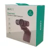 Kamera internetowa AUKEY PC-LM3 2 MP 1920 x 1080 pikseli USB 2.0 Czarna