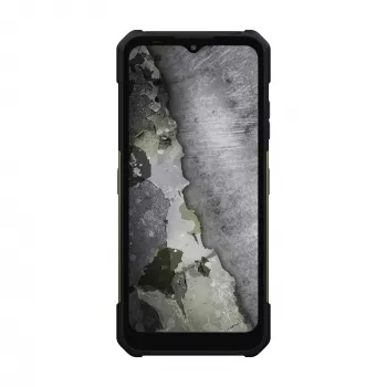 Wytrzymały smartfon MYPHONE Hammer Construction 2 5G Military Edition Dual SIM wodoodporny