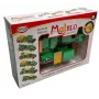 Popular Playthings - Mix or Match Vehicles Farm (Bilingual)
