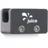 JUICE BOOSTER 2 Uchwyt na kabel, zarządzanie kablami antracytowy, zestaw 2 szt.