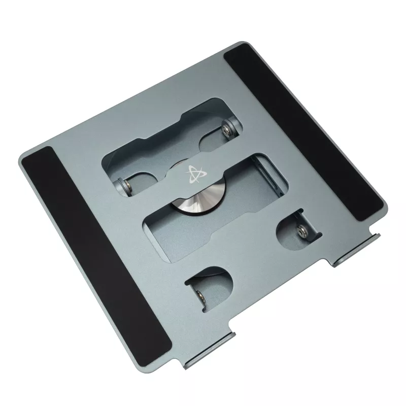 Stojak na laptopa Sbox CP-32 z obrotem 360°