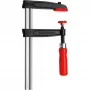 Zacisk śrubowy BESSEY TPN20BE 20 cm Aluminium Czarny Czerwony