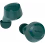 Belkin SoundForm Bolt Zestaw słuchawkowy bezprzewodowy douszny Rozmowy/Muzyka/Sport/Codzienne Bluetooth Turkus