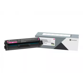 Kaseta z tonerem Lexmark C320030 3000 stron magenta