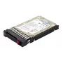HP 1,2 TB SAS Dual Port Hotplug HDD 2,5 Sff (718291-001)