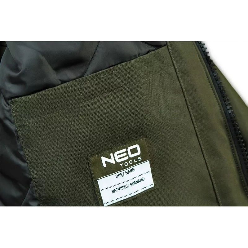 NEO tools 81-573-XL work clothing Kurtka