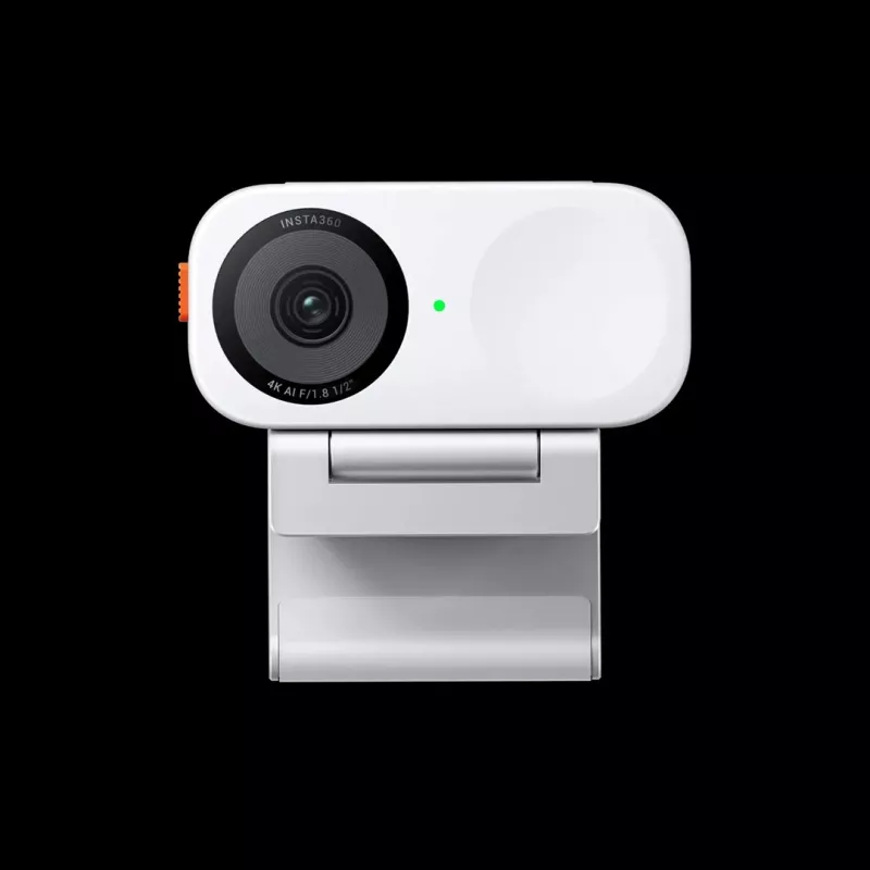 Insta360 Link 2C Standard Edition_Arctic biały