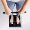 Elektroniczna waga osobista Withings BODY SCAN Square Czarny