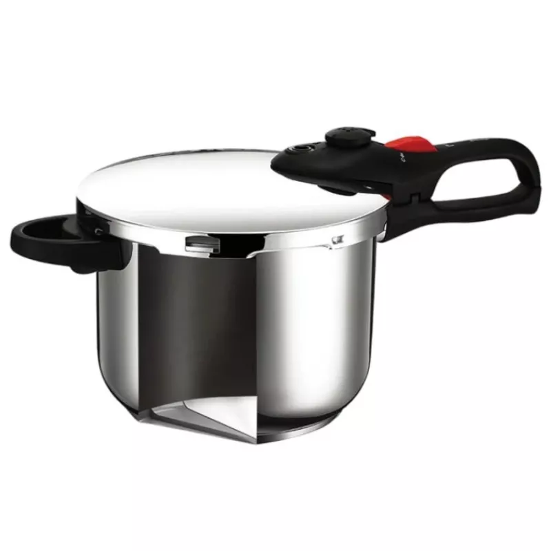 Szybkowar Maestro MR-2902, 6 L, srebrny