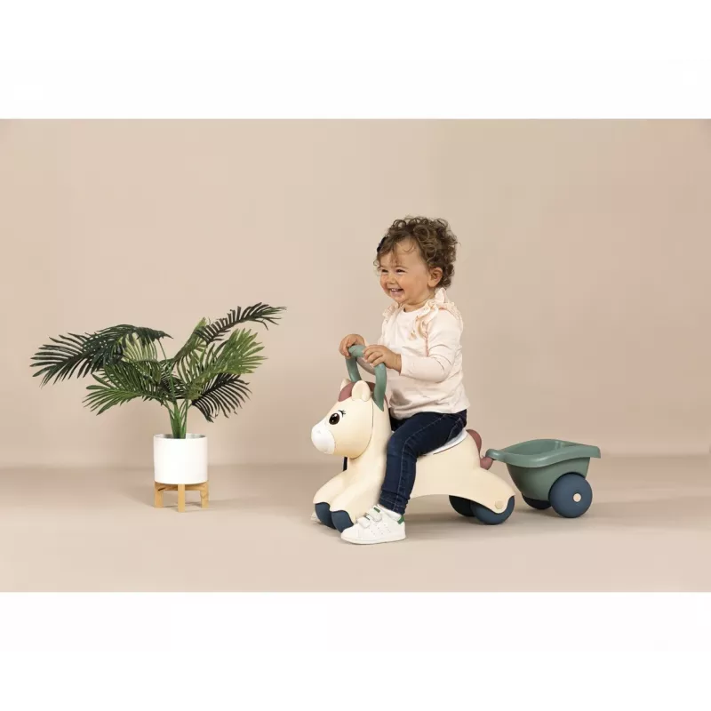 Little Smoby Baby Pony Jeździk