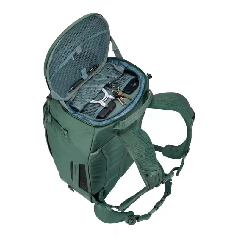 Plecak podróżny Thule 5314 Landmark 60L Unisex Hazy Green