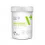 VETEXPERT Caryodent Finger Wipes, chusteczki do czyszczenia zębów dla psów i kotów, 50 szt.