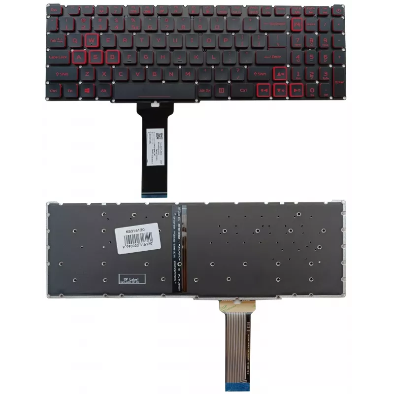Acer KB316120