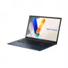 Laptop ASUS VivoBook 15 X1504VA-BQ4283W — Intel Core 5-120U, 15,6-calowy LED, 16 GB RAM, 512 GB SSD, Windows 11 Home, niebieski