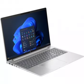 HP ProBook 4 G1iR Notebook AI - Intel Core 7 150U / 1,8 GHz - Win 11 Pro - Intel Graphics - 16 GB RAM - 512 GB SSD NVMe - 35,6 cm (14 cali)