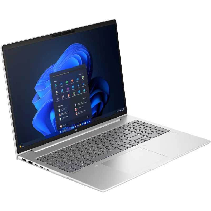 HP ProBook 4 G1iR Notebook AI - Intel Core 7 150U / 1,8 GHz - Win 11 Pro - Intel Graphics - 16 GB RAM - 512 GB SSD NVMe - 35,6 cm (14 cali)