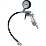 Analogowy manometr Einhell 4137000 do pomiaru ciśnienia w oponach 0 - 8 bar