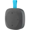 Canyon Hexagon 10 - Głośnik Bluetooth 5.3 - USB-C - Czytnik kart - IPX5 - niebiesko-szary