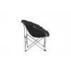 Krzesło kempingowe Outwell Casilda XL — udźwig 150 kg, składane krzesło outdoorowe