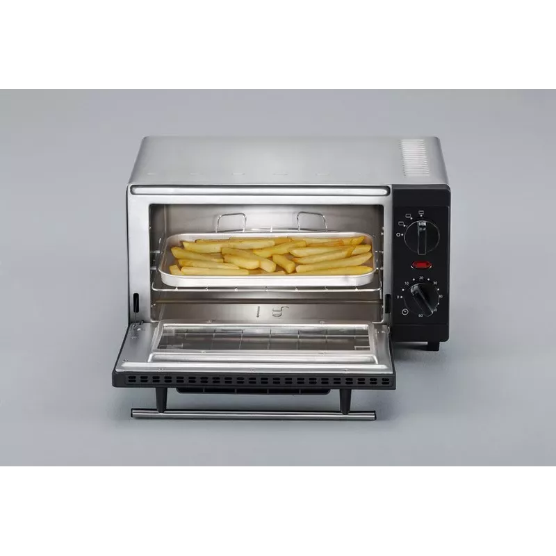 Mini piekarnik Severin TO 2052 9L 800W Czarny Grill