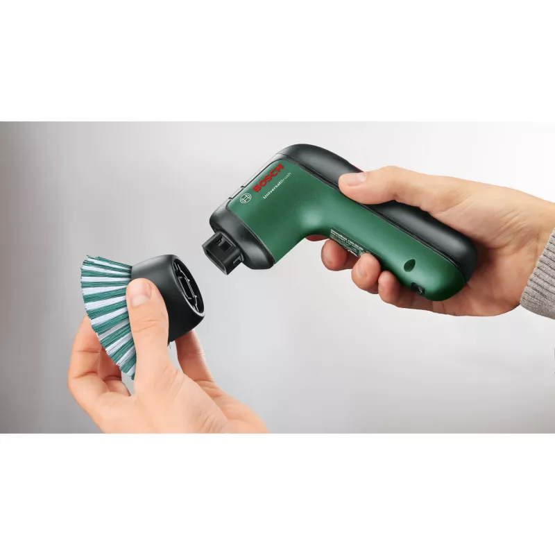 Bosch 06033E0002 Bateria Czarna