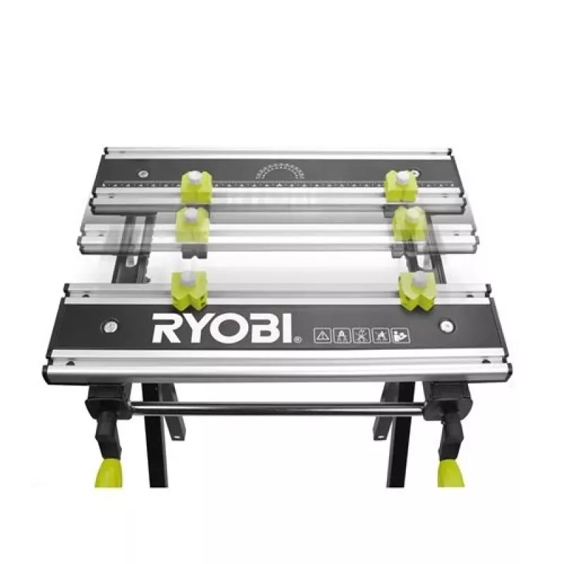 Ryobi RWB03 stół warsztatowy Przenośny stół warsztatowy