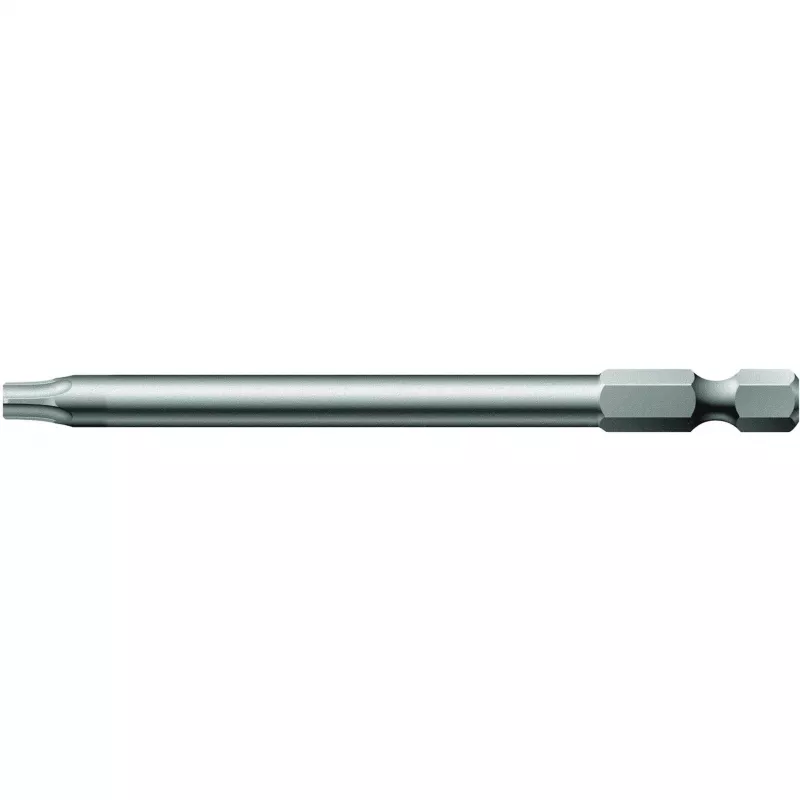 Wera Kraftform Safe-Torque Speed Universal 16 szt. Solidna konstrukcja