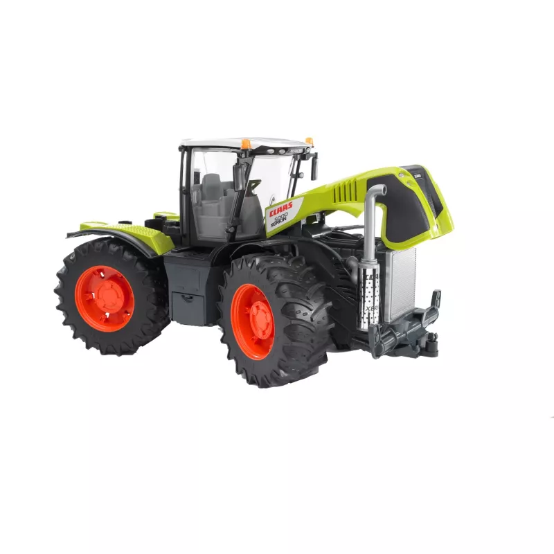BRUDER Claas Xerion 5000