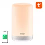 Gosund RGB Wi‑Fi Smart Night Light LB3 — Tuya, adjustable brightness and color changing