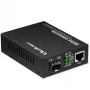 Konwerter mediów PRZEŁĄCZNIK Ethernet 1x RJ45 1x SFP