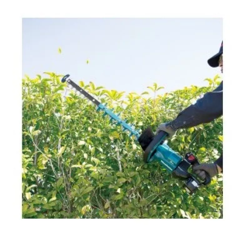 Makita DUH601Z nożyce do żywopłotu akumulatorowe Pojedyncze ostrze 4,5 kg