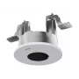 Obudowa do montażu sufitowego - wewnętrzna - do niektórych kamer AXIS M30 - aluminium - biała