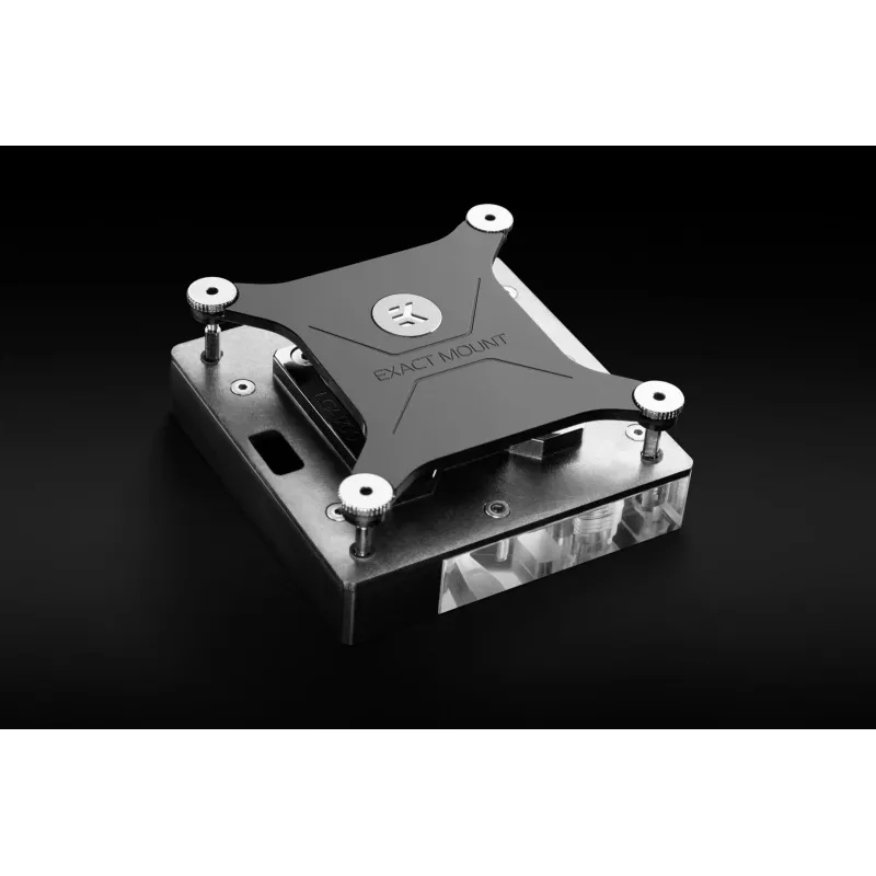 EK Water Blocks Quantum Velocity2 blok wodny