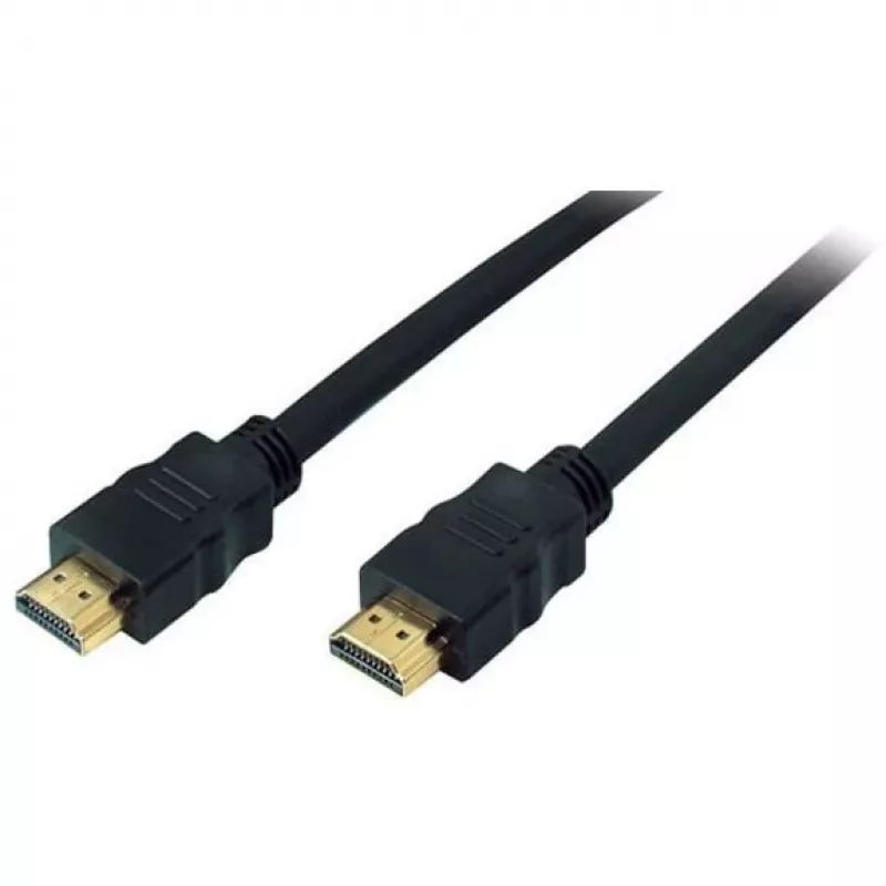Kabel HDMI S/CONN HDMI - HDMI 2m