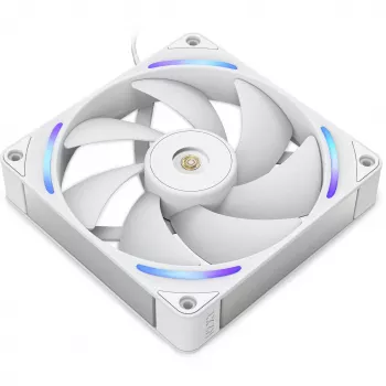 Wentylator obudowy NZXT Performance Fan F140X 140 mm biały