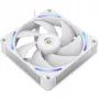 Wentylator obudowy NZXT Performance Fan F140X 140 mm biały
